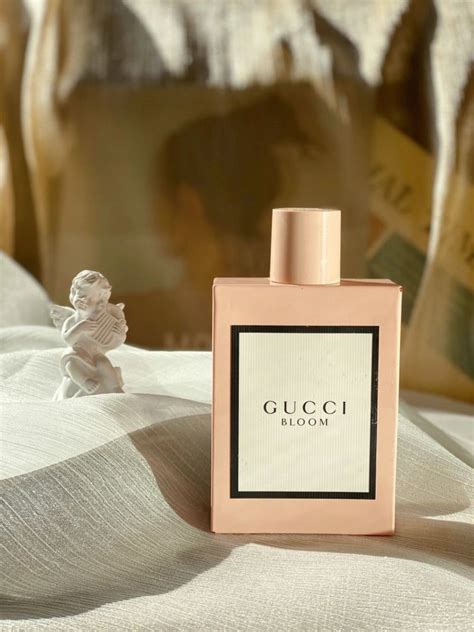 gucci bloom духи женские|гucci bloom parfum.